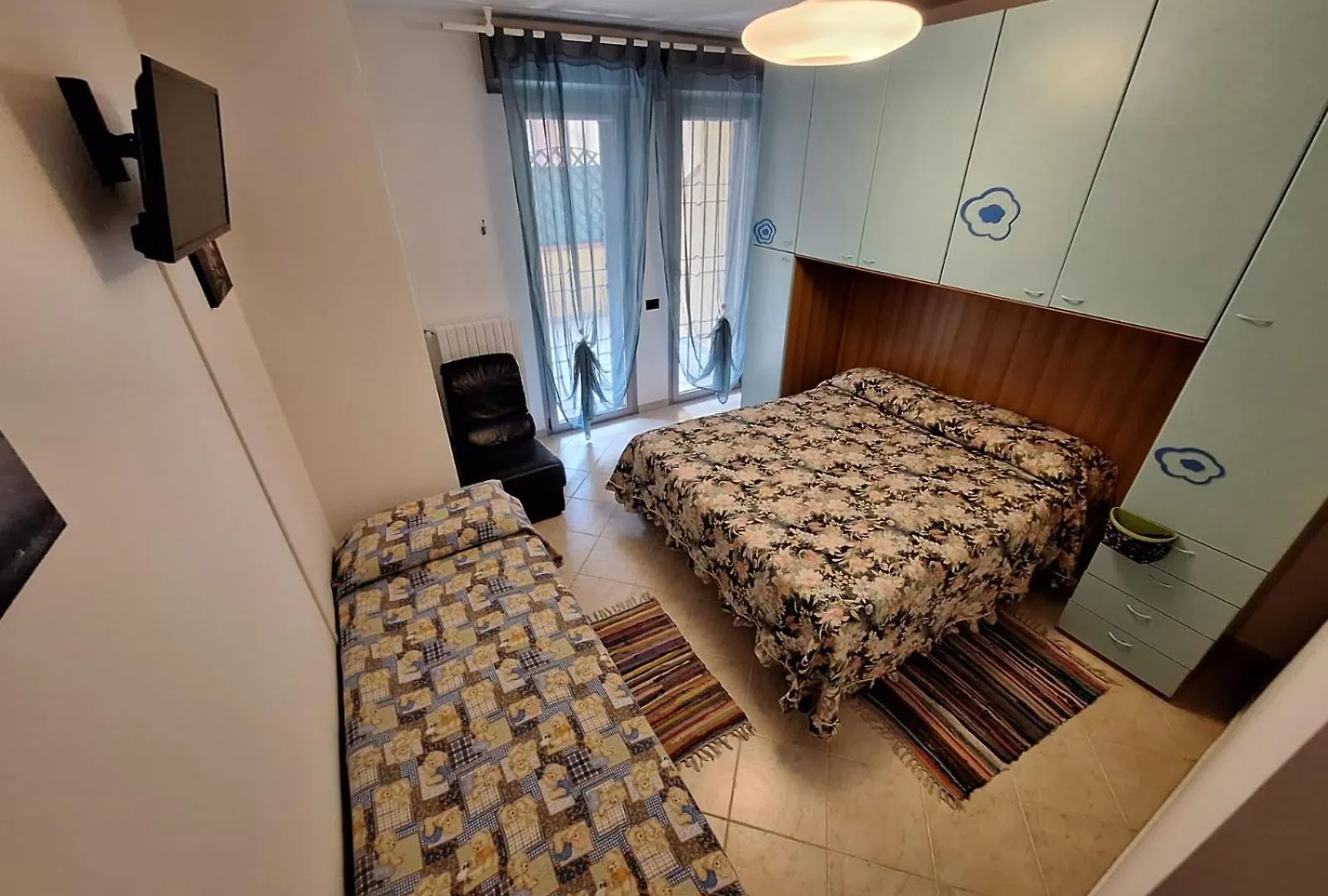 Apartament Casa Mary Rimini