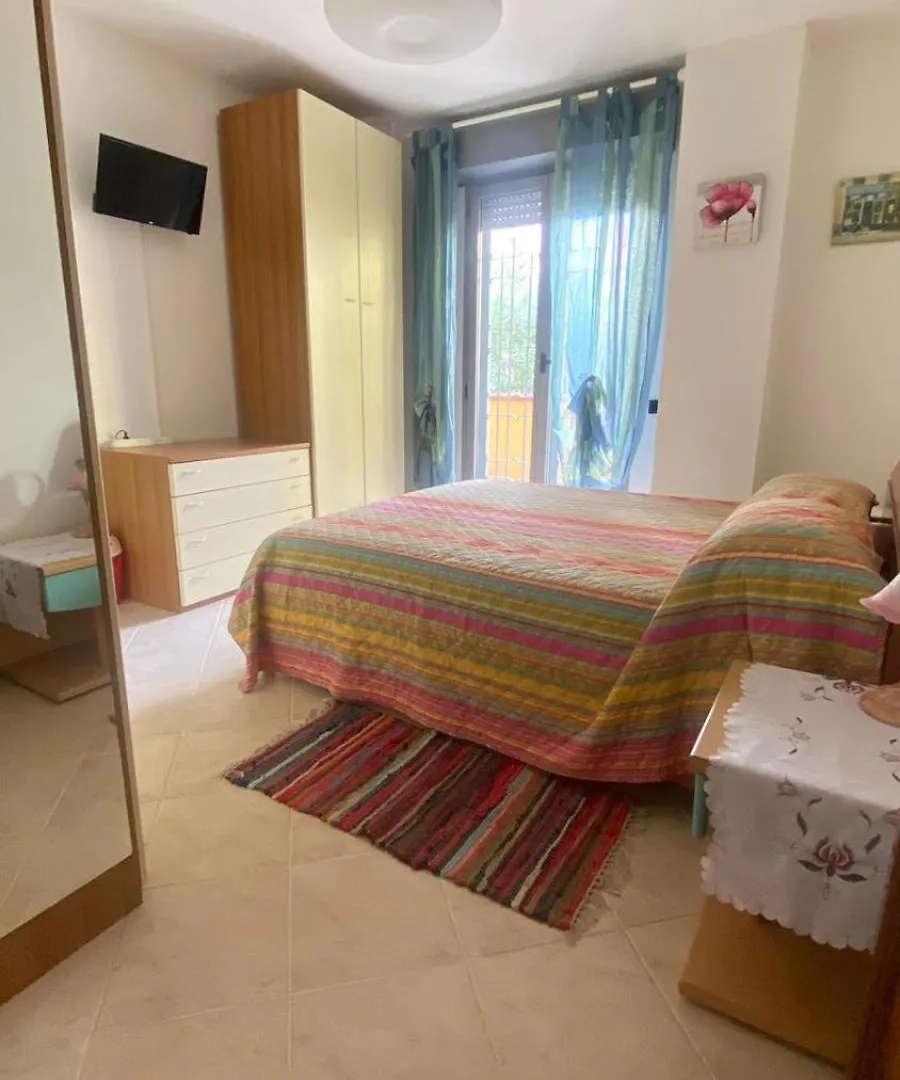 Apartament Casa Mary Rimini