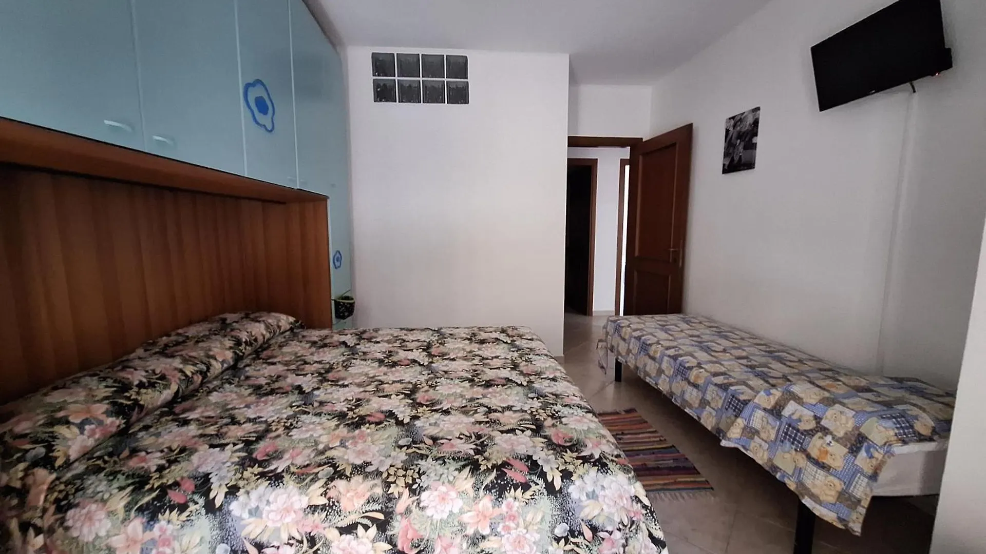 Casa Mary Apartment Rimini Italy