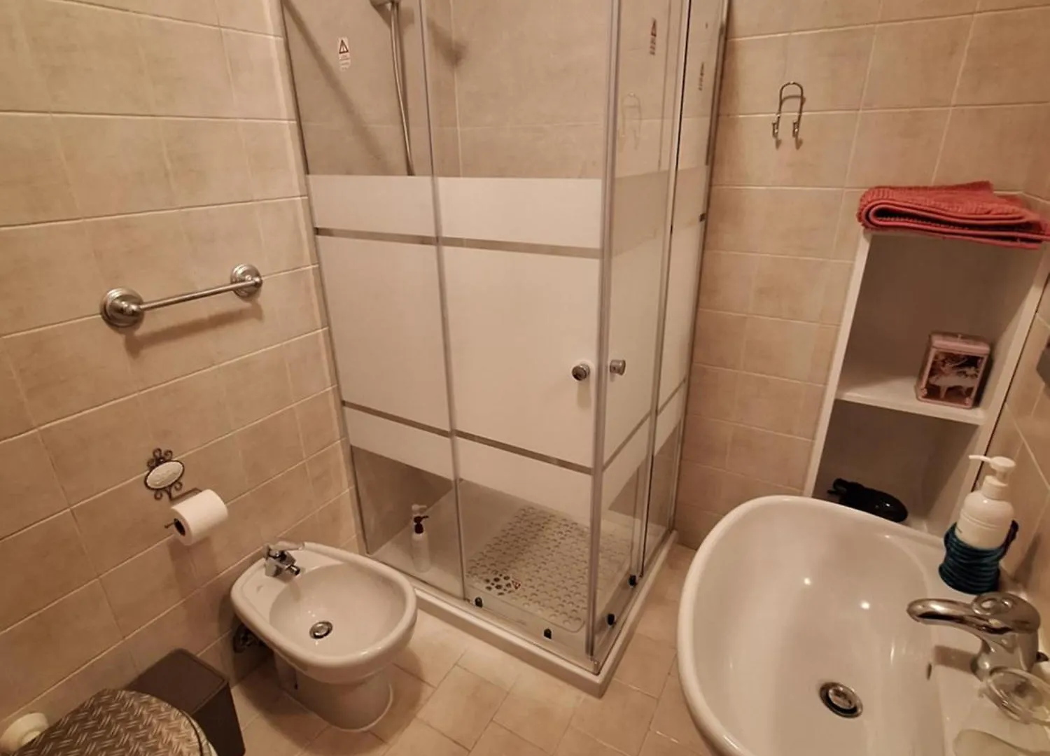 Apartament Casa Mary Rimini