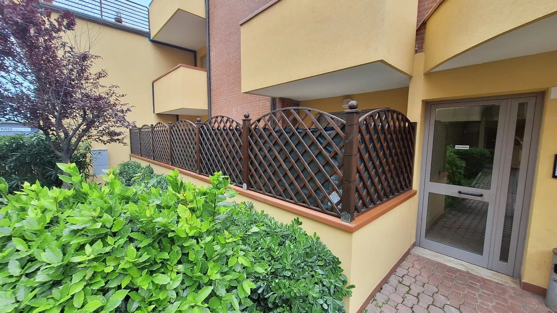 Casa Mary Apartment Rimini 0*,  Italy