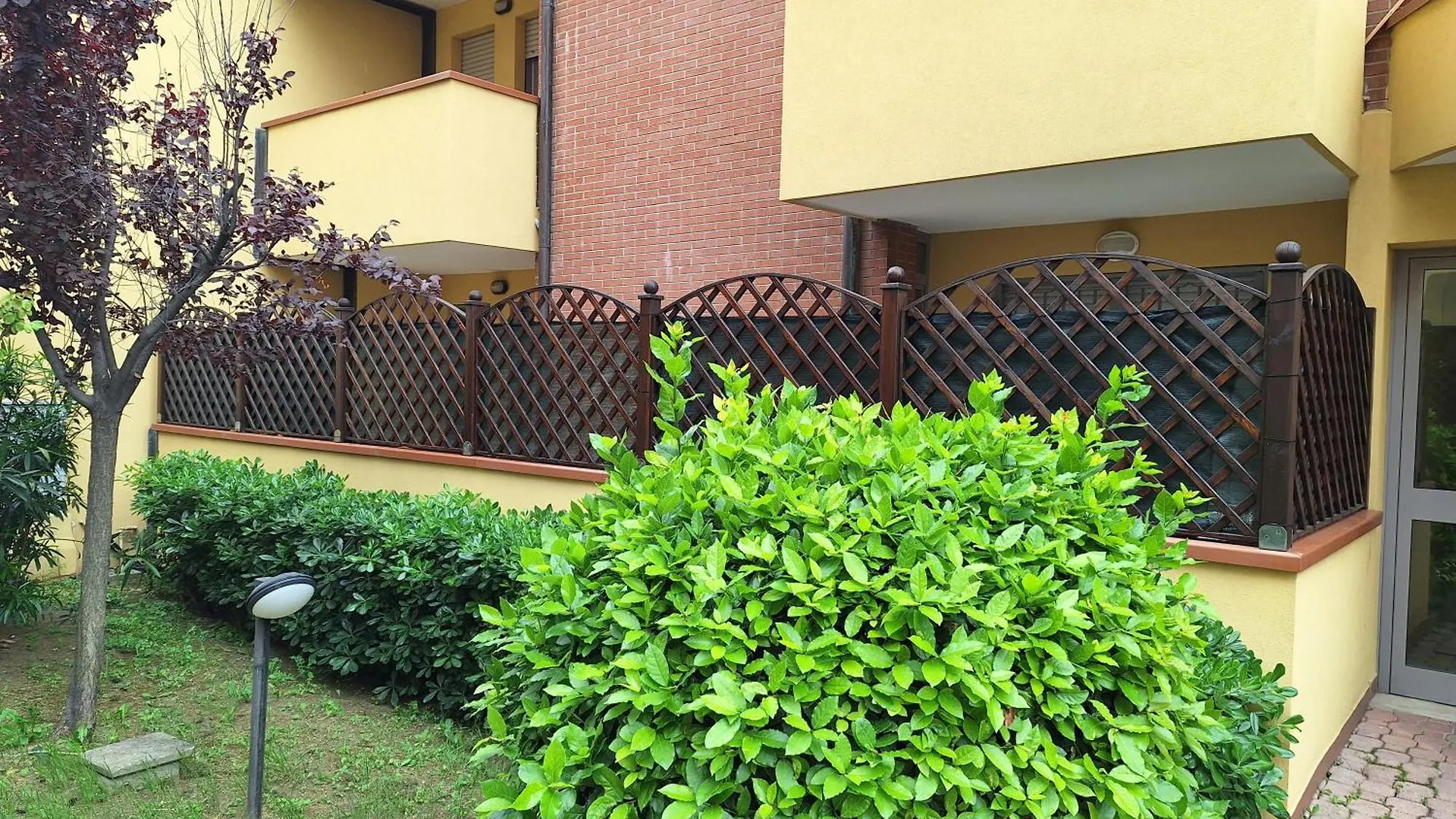 Apartament Casa Mary Rimini 0*,  Włochy