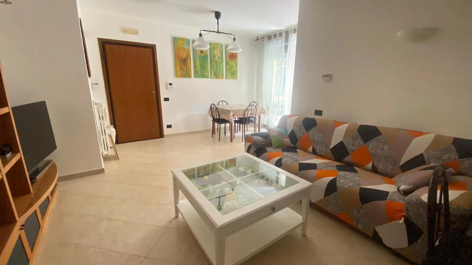 Casa Mary Apartment Rimini