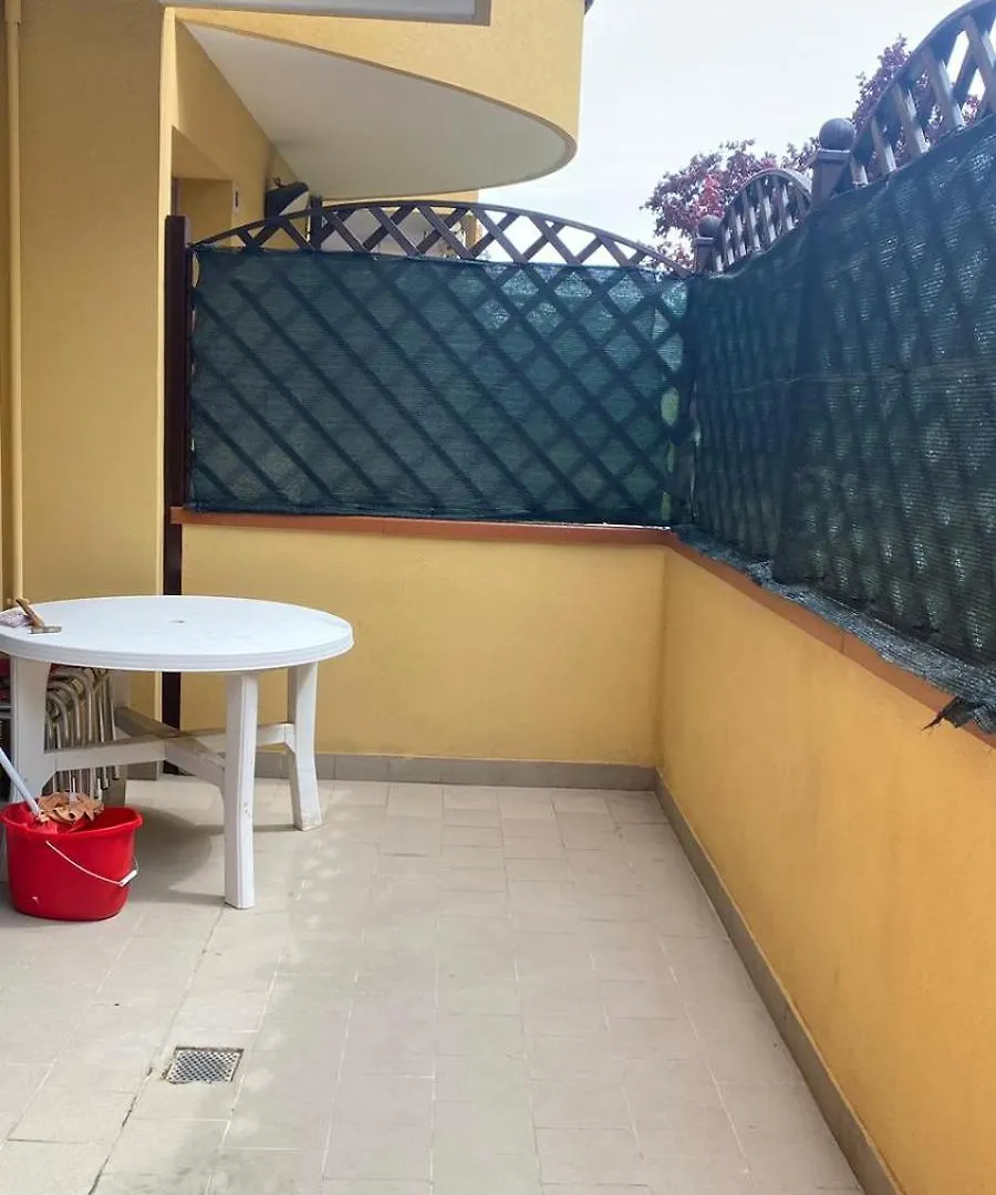 Casa Mary Apartment Rimini Italy