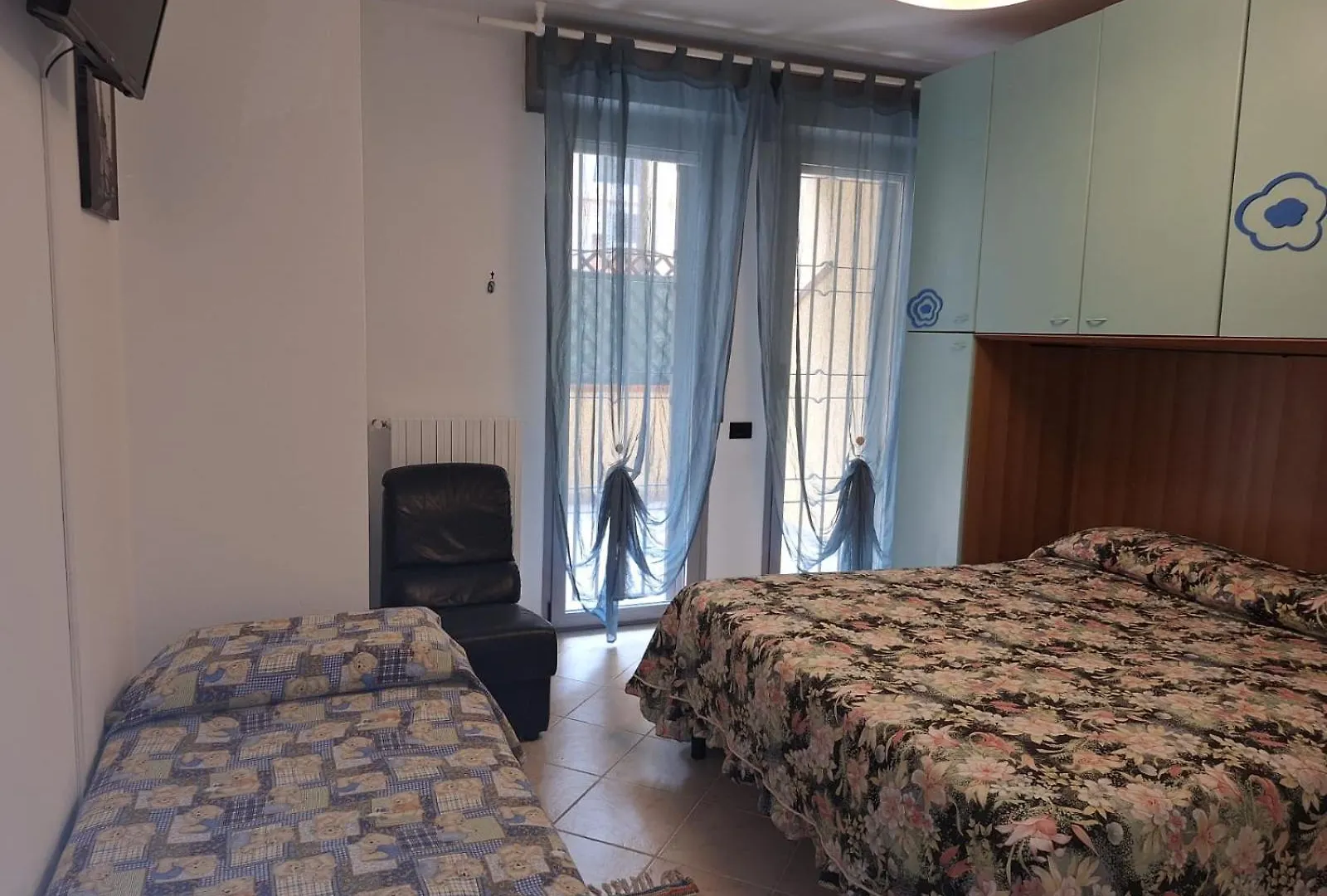 Casa Mary Apartment Rimini