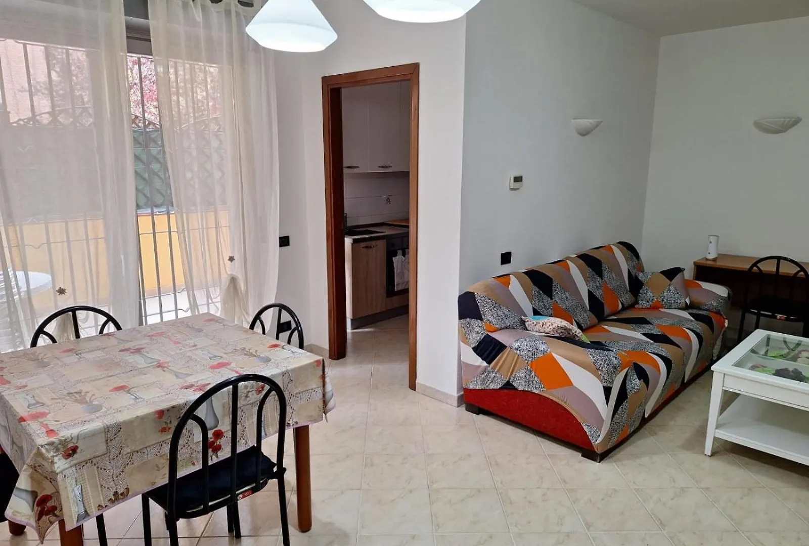 Casa Mary Apartment Rimini
