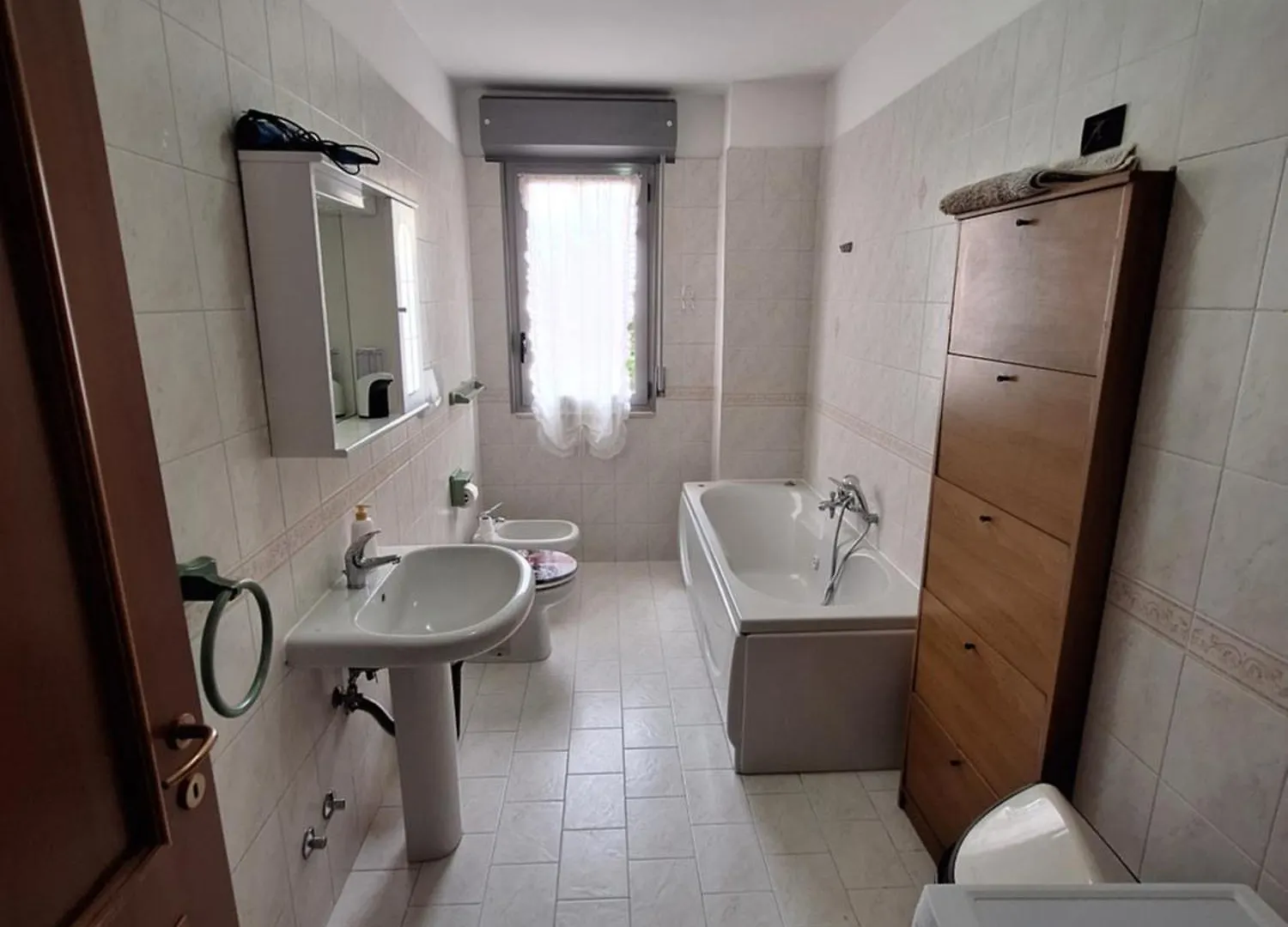 Casa Mary Apartment Rimini